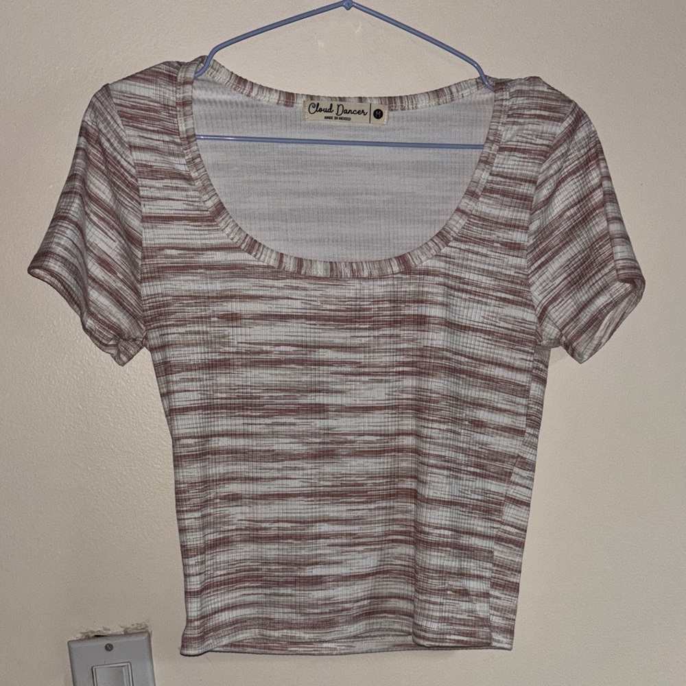 Short Sleeve Top
